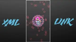 NEW COLLAB XML || COLLAB TREND XML FILE || PRESET XML BY 