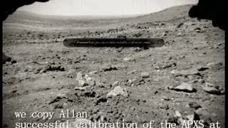 Life on Mars! (very funny) sub Eng