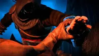 ПЕРВЫЙ ВЗГЛЯД Assassins Creed Unity - ЗАПУСК НА СЛАБОМ ПК