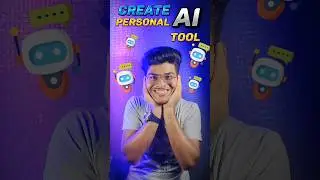 How To Create Ai Tool? 