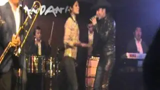 julio arevalo y aguila musical