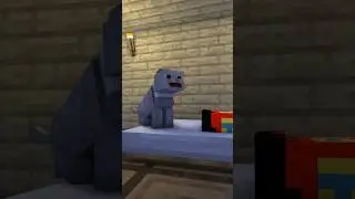 The Best Alarm Clock Ever - Minecraft Animation #minecraft #comedy