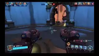 [FR] 😎 petite matinale sur Br 😎
