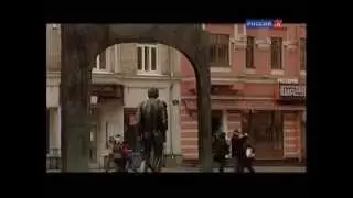 Булат Окуджава. Песенка об Арбате