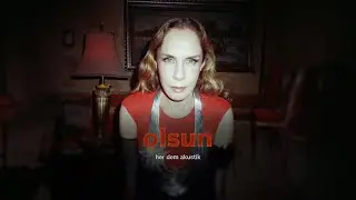 Sertab Erener - Olsun (Official Video)