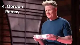 Does Gordon Ramsy have good tastes in cars? (Part 3)