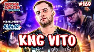 KNG Vito | Especial KaBuM! CS2 - #169
