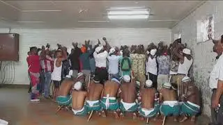 Nomdaphu vs Amarhamba  (Oct 2019)