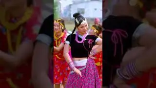 Dekhera Mero Jovan | Sara | Nikhil | Pijada Back Again | Anju Pant | Rajanraj Shiwakoti#shortsvideo