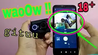Cara menggunakan YiCam Gampang Banget !