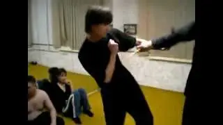 Шоу-дао в Кишинёве