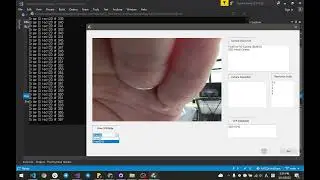 DirectShow Test Project - 3/14/2022 (3)