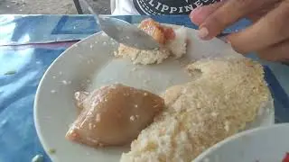 Tulo LAWAY ang Sarap Ng BALBACUA SA Inayagan Naga CEBU