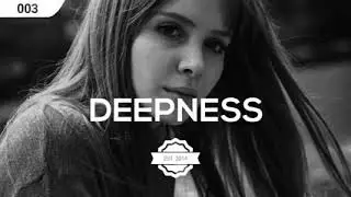 Zhoneus Deep - Feels Like (Nezhdan Remix )