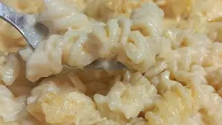 Mac and Cheese. Rețeta pas cu pas #romaniancook