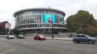 Тбилисская филармония