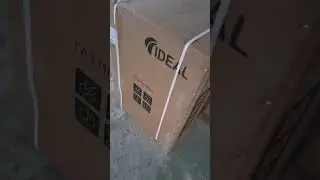 спасибо огромное. приезала домой, а тут стоит.