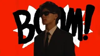 BOOM!
