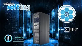Introdução a plataforma DataFEED OPC Suite
