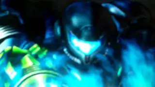 Samus Queefs