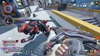 a long intro for a very short video