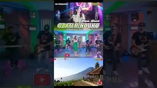 #obatirinduku  #divahani #blitar24jam #purbalingga24jam #fypシ゚viral #dangdutkoplo