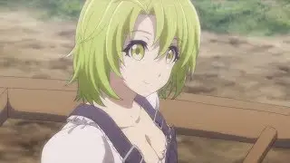 Goblin Slayer「AMV」This World Is Mine