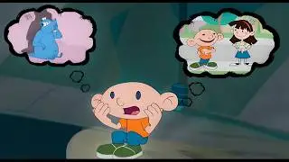 Cronología de lagartijo de Ned ¿Todo fue imaginado por Ned? (Una historia triste) - Lalito Rams