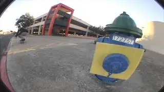 STEADY ROLLIN' MONTAGE NO. 1