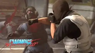 [Macarena-Tyga] 🤯 Frag Movie #2