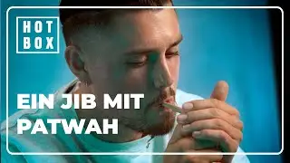 Ein Jib mit Patwah | HOTBOX