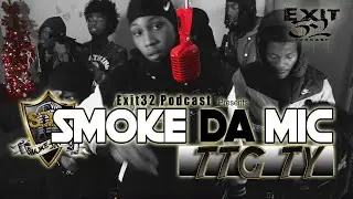 TTG TY - TTG Flow official  ( SDM Live Performance )