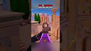 BEST Controller SETTINGS For AIMBOT 🎯 #fortnite #shorts