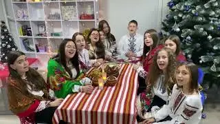Колядницький гурт 