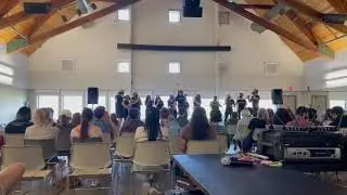 Let's Get it Started - Invitationals Show 9/18/21
