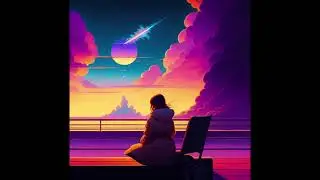 MELLOW - Guitar x Lofi Type Beat 2024