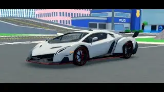 Macchina Vicenza (2014) Review & Test Drive Roblox Car Dealership Tycoon