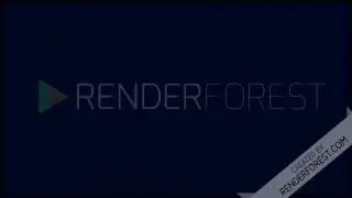 Neon Power Logo Reveal | 15 Second Version