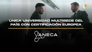 Prepárate con estándares internacionales en la UIDE