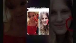 CASO MADELEINE MCCANN. SAIU O RESULTADO DO DNA 