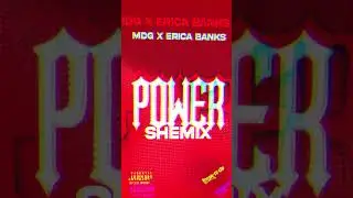 Erica Banks Destroys Her Verse on MDG's 