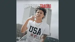 Different Tracks