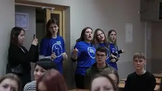 День открытых дверей на ФИКиТ - 2023