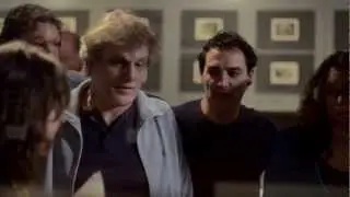 BoijmansTV: Gered van het vuur
