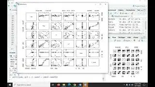 Subsetting Datasets Using the tidymodels Package in R
