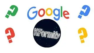 Small YouTuber Googles Herself?