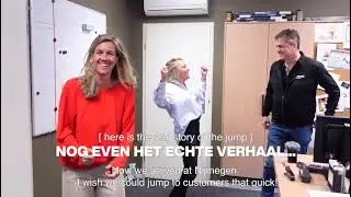 Visiting Radboud University | Technology for insight into our brain