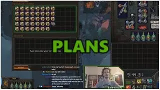 [PoE] Stream Highlights 