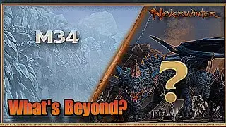 Something You Might Have Missed From Neverwinter’s Road Map