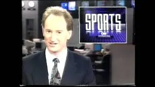 Flashback Analog SatZapping On Thessaloniki's Terrestrial Analog Satellite Television in Early 90s
